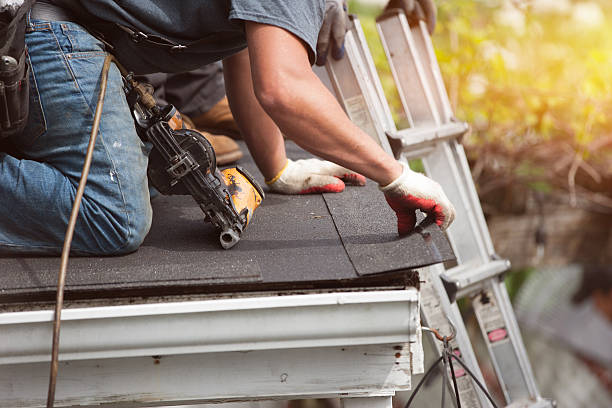 Gutter Installation and Roofing in Schuyler, NE