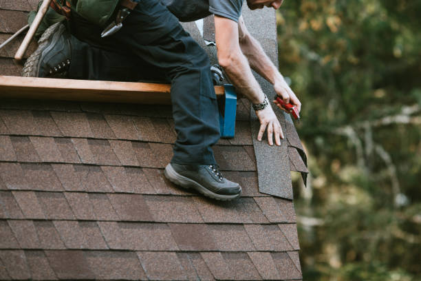 Best New Roof Installation  in Schuyler, NE
